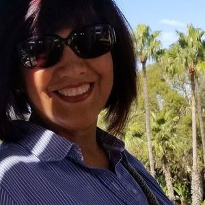 Meet your Posher, Rosie